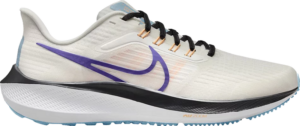 Giay Nike Air Zoom Pegasus 39 'Phantom Purple Cerulean' DJ4072-006