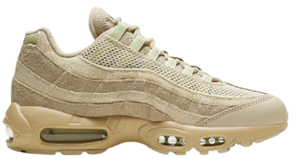 Giày Nike Air Max 95 Premium Grain DH4102-200