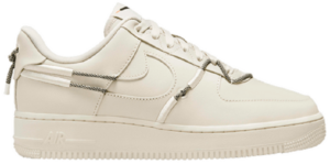 Giày Nike Wmns Air Force 1 '07 LX 'Light Orewood Brown' DH4408-102