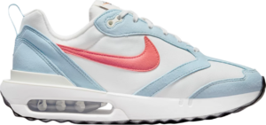 Giay Nike Air Max Dawn 'Ghost Aqua' DH5131-400