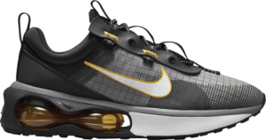 Giày Nike Air Max 2021 'Anthracite University Gold' DH5134-001