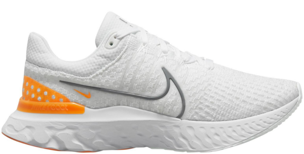 Giày Nike React Infinity Run Flyknit 3 DH5392-100