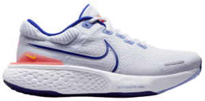 Giày Nike ZoomX Invincible Run Flyknit 2 'Football Grey' DH5425-005