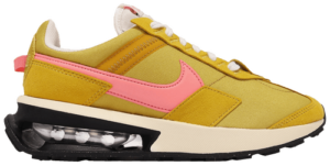 Giày Nike Wmns Air Max Pre-Day LX 'Dark Citron Pink Gaze' DH5676-300