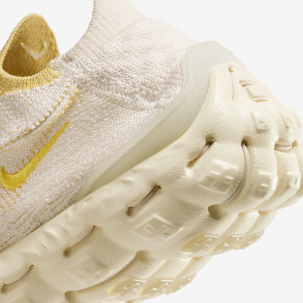 Giày Nike ISPA Mindbody 'Light Cream' DH7546-200 - Hình ảnh 6