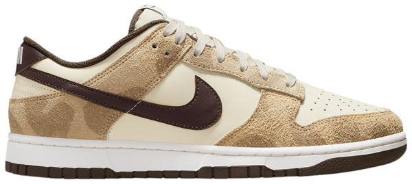 Giày Nike Dunk Low Premium 'Giraffe' DH7913-200