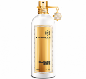 Nước Hoa Montale Diamond Rose Eau de Parfum