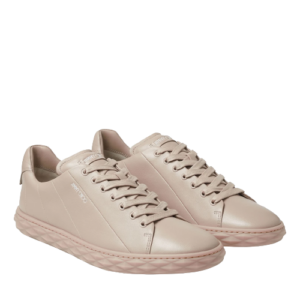 Alternative view of Giày Jimmy Choo Diamon Light 'V Stone' DIAMONDLIGHTMNAP121761