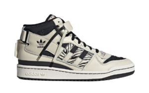 Giày Adidas Forum Mid Recycled GX3957