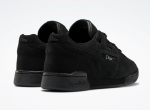 Giay Reebok Workout Plus 'Dime Black' GW9768