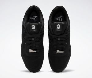 Giay Reebok Workout Plus 'Dime Black' GW9768