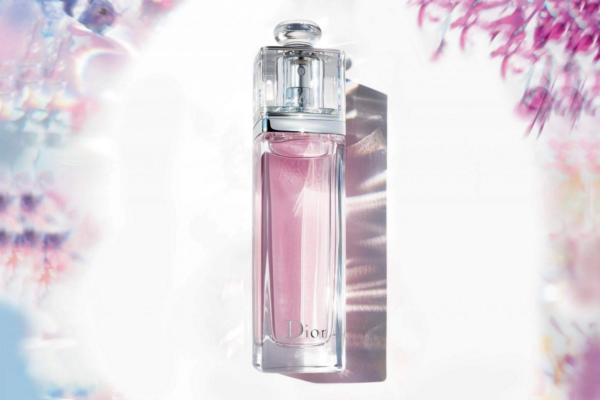 Nước Hoa Dior Addic Eau Fraiche EDT - Hình ảnh 3