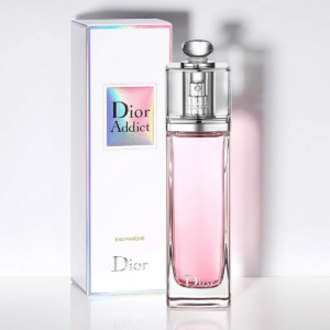 Alternative view of Nước Hoa Dior Addic Eau Fraiche EDT