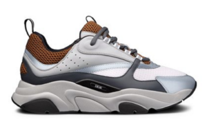 Giay Dior B22 Sneaker Multi Color 3SN231YXX-H867