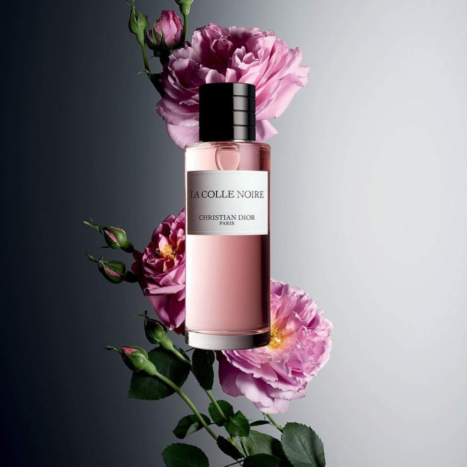 Dior Miss Dior Rose NRoses Dạng Lăn EDT 20ml xách tay chính hãng giá rẻ  bảo hành dài  Nước hoa nữ  Genmaz