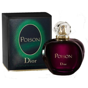 Alternative view of Nước Hoa Dior Poison Eau de Toilette