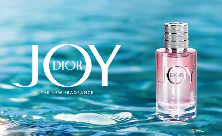 Joy By Dior Perfume Review  Hannah Heartss