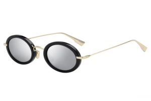 Alternative view of Kính Dior Hypnotic 2 Black DIORHYPNOTIC2-2M2