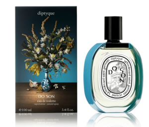 Nước Hoa Diptyque Do Son Limited Edition EDT