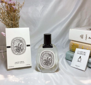 Alternative view of Nước Hoa Diptyque Eau Rose EDT