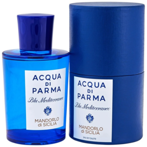 Nước Hoa Acqua Di Parma Blu Mediterraneo Mandorlo Di Sicilia EDT