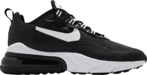 Giay Nike Air Max 270 React 'Black White' DJ0032-011