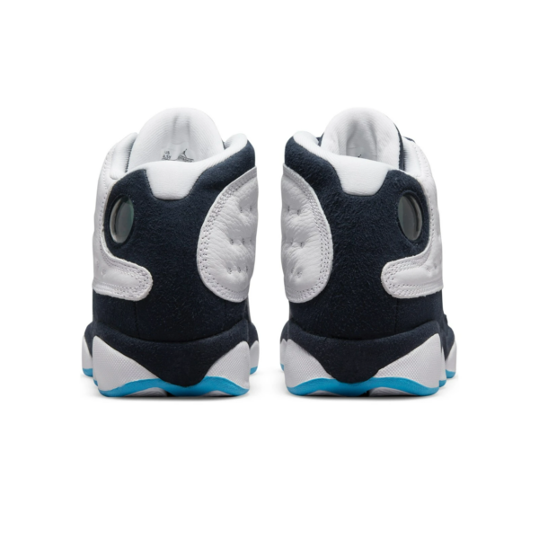 Giày Nike Air Jordan 13 Retro GS 'Obsidian' DJ3003-144 - Hình ảnh 4