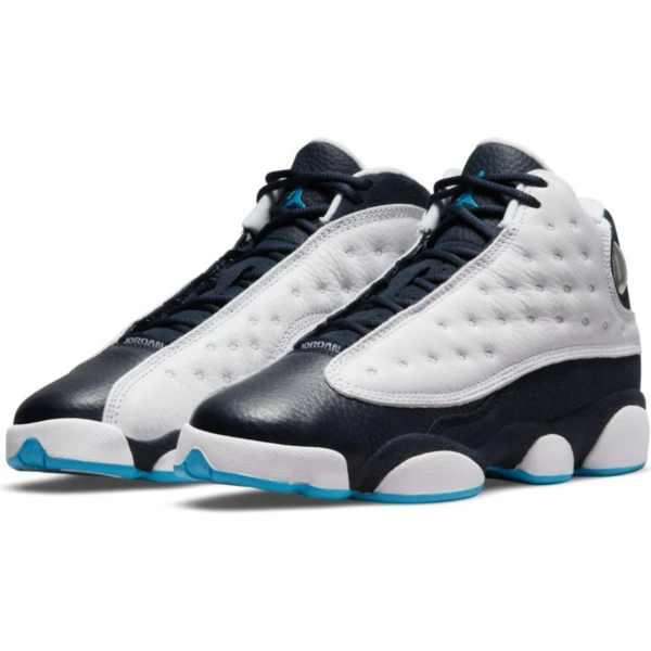 Giày Nike Air Jordan 13 Retro GS 'Obsidian' DJ3003-144 - Hình ảnh 2