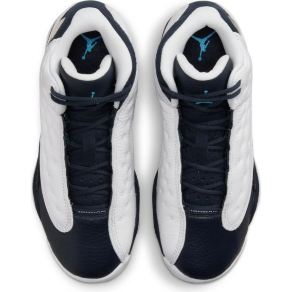 Giày Nike Air Jordan 13 Retro GS 'Obsidian' DJ3003-144 - Hình ảnh 3