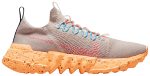 Giày Nike Space Hippie 01 'Melon Tint' DJ3056-003