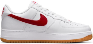 Giay Nike Air Force 1 Low Retro 'Color Month Red' DJ3911-102