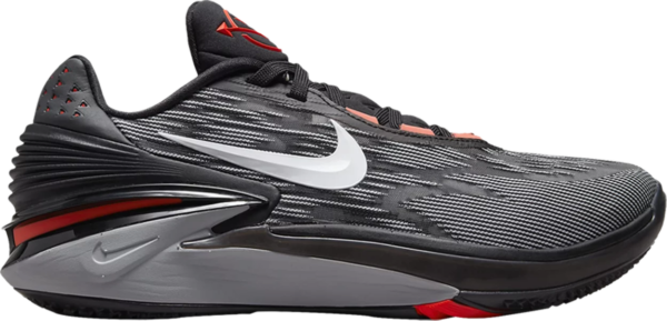 Giày Nike Air Zoom GT Cut 2 EP 'Bred' DJ6013-001