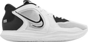 Giày Nike Kyrie Low 5 EP 'Black White' DJ6014-102