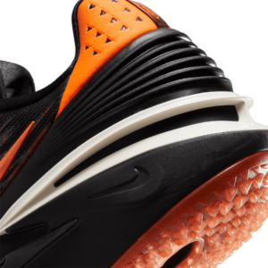 Giay Nike Air Zoom G.T. CUT 2 'Black' DJ6015-004