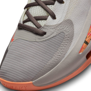 Alternative view of Giày Nike Zoom Freak 4 'Letter Bro' DJ6149-003