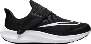 Giay Nike Air Zoom Pegasus 39 FlyEase 'Black White' DJ7382-001