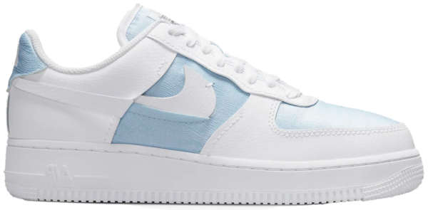 Giày Nike Wmns Air Force 1 Low LXX 'Glacier Blue' DJ9880-400