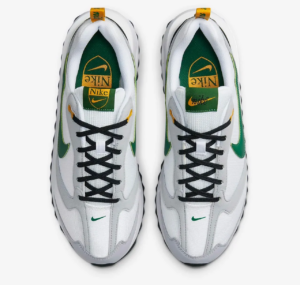 Giay Nike Air Max Dawn 'White Gorge Green' DM0013-101