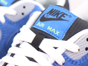 Giay Nike Air Max 90 'Blue' DM0029-001