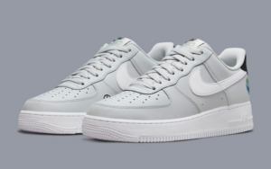 Giay Nike Air Force 1 Low 'Have a Nike Day Earth' DM0118-001
