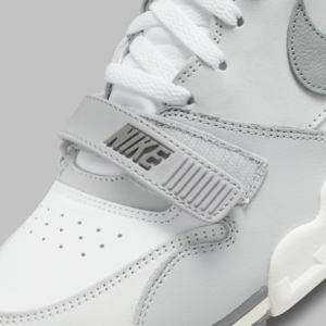 Giay Nike Air Trainer 1 'Photon Dust Light Smoke Grey' DM0521-001