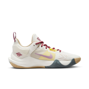 Alternative view of Giày Nike Giannis Immortality 2 'Sail Rattan' DM0825-100