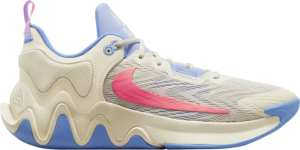 Giay Nike Giannis Immortality 2 'Coconut Milk Hot Punch' DM0825-103