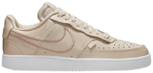 Giày Nike Wmns Court Vision Low Premium 'Pearl White' DM0838-200