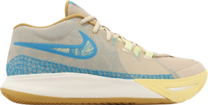Giày Nike Kyrie Flytrap 6 EP 'Sanddrift Blue Lightning' DM1126-100