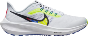 Giay Nike Air Zoom Pegasus 39 PS 'White Volt Racer Blue' DM4015-100