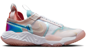 Giày Nike Air Jordan Delta Breathe Pale Coral DM5445-191