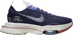 Giày Nike Air Zoom-Type 'The Great Unity' DM5448-411