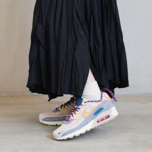 Alternative view of Giày Nike Air Max 90 Se 'Fossil Stone' DM6438-292