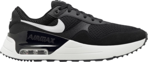 Giày Nike Air Max SYSTM 'Black Wolf Grey' DM9537-001
